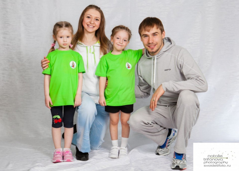 Академический район Екатеринбург Антон Шипулин встретился с детьми в МБДОУ №23