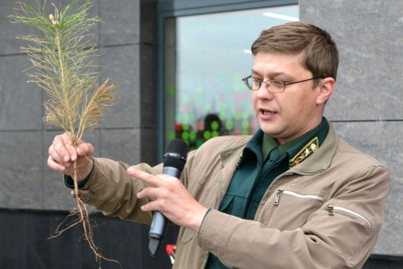 Академический район Екатеринбург 