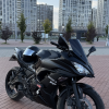 Продам Kawasaki ninja 650 2017