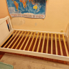 Продам детскую кровать с матрасом 160 см * 80 см