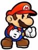 Пользователь Mario Mario