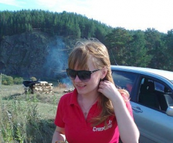 Фотография Vika4ka