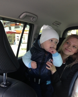 Фотография Ivanitscaya