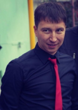 Фотография Ural666