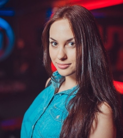 Фотография Катерина