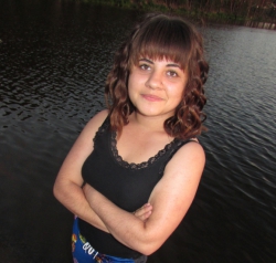 Фотография Ксения1996