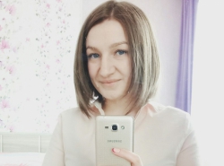 Фотография lenok26