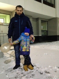 Фотография alladinvitta