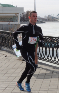 Фотография ЧингисХан