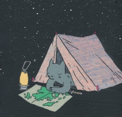 Фотография silencio