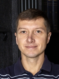 Фотография Гордин