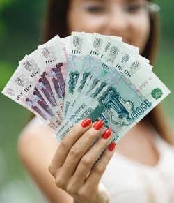 Фотография Shortmoney