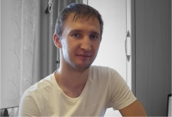 Фотография Artur30