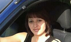 Фотография OxanaOxy7