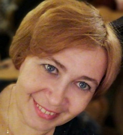 Фотография ggalinav