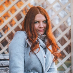 Фотография irina_nak