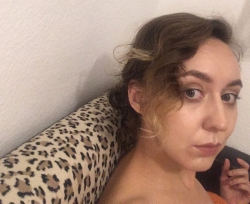 Фотография Не такая как все