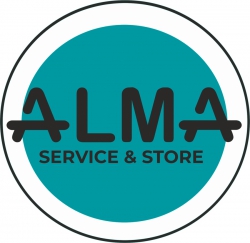 Фотография ALMA service
