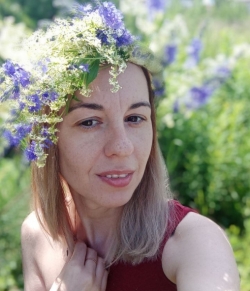 Фотография Nadezhda_