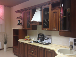 Фотография салон кухни Империя