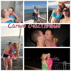 Фотография NastyaVanya