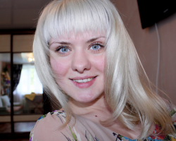 Фотография Nyra