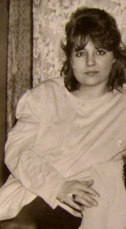 Фотография larisacher