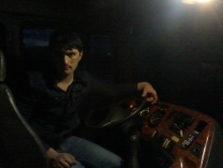 Фотография хамро