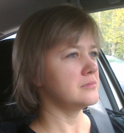 Фотография RJIRF