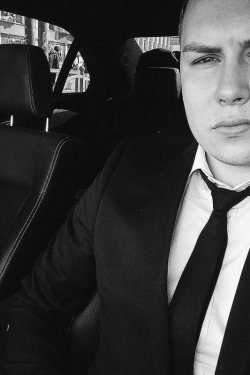 Фотография Bergman-A