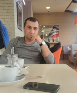 Фотография hrant999