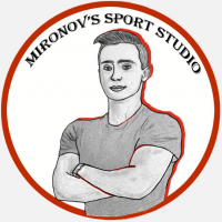 Mironovs sport studio