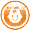 Организация «Manuni»