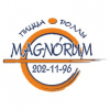 Magnorum