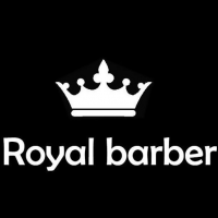 Royal barber