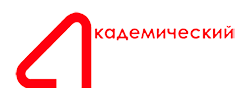 Сайте ук академический. Академический логотип. ТЦ Академический. ТЦ Академический Екатеринбург. Логотип ТРЦ Академический ЕКБ.
