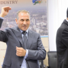 Алжирские бизнесмены высоко оценили проект Академического