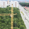 На Чкалова — Краснолесья построят дом для сотрудников ФСБ