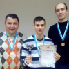 Жители Академического победили в первенстве Ленинского района по шахматам