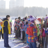 Соревнования по лыжам в Академическом в этом году пройдут 13 февраля