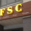 Кафе-бар «FSC» в Академическом приглашает попробовать фирменные фриты, сандвичи, кофе и крафт