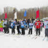 Лыжная гонка на «Кубок Академический» пройдёт 21 января