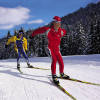 Соревнования на кубок «AkademMan» стартуют 28 января лыжной гонкой