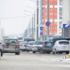 В Академическом запретят парковаться на улице Краснолесья от Амундсена до Чкалова