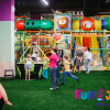 Сеть активити-парков «Fun Jump» приглашает гостей на праздник в ТРЦ «Академический»