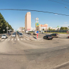 На Амундсена — Краснолесья установят «умный» светофор для общественного транспорта