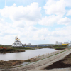 Для очистки пруда в Преображенском парке закупят 500 толстолобиков