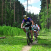 AkademRide: спортклуб района организует бесплатные велозаезды дважды в месяц