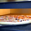 Уральский блогер приготовил пиццу в службе доставки «Пармезан» в Академическом