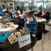 Команды школ района сыграют в шахматном турнире